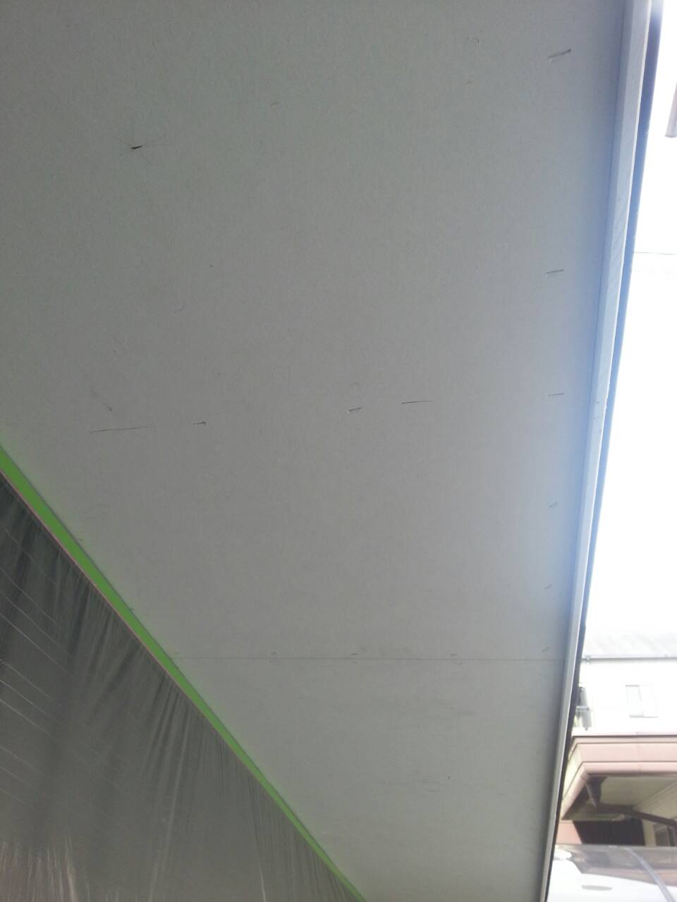 塗装工事