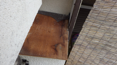 屋根下地工事