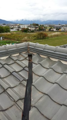 仕上げ