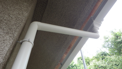 屋根葺き替え工事