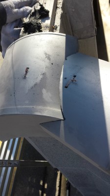 塀瓦施工工事