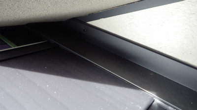 屋根工事(カバー工法)