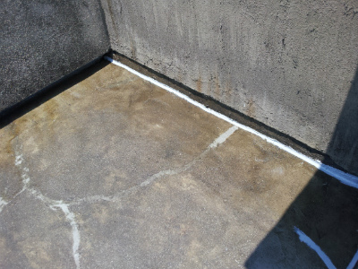 防水工事