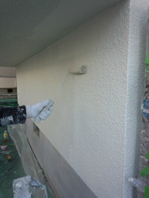 塗装工事