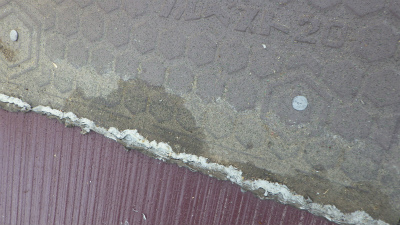 雨漏り補修工事