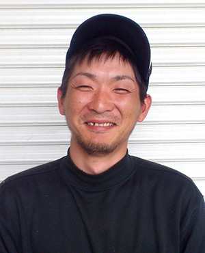 現場担当