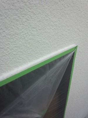 塗装工事