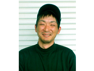 現場担当