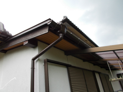 屋根工事