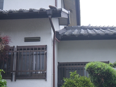 トイ架け替え工事