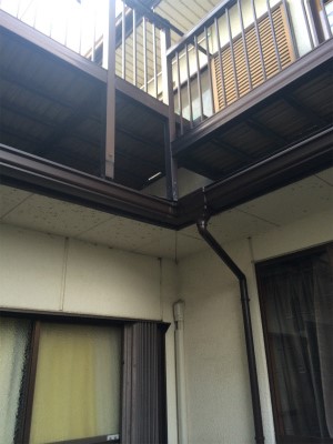 仕上げ