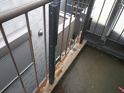 雨漏り修理工事