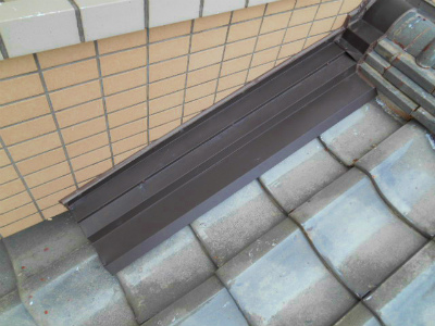 屋根工事