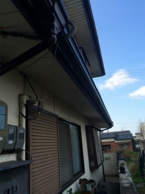 仕上げ