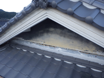 屋根工事