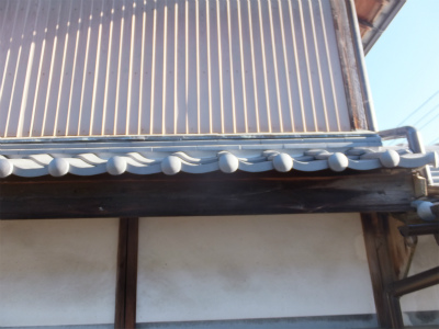 屋根工事