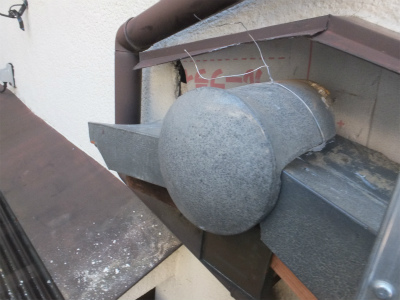 屋根工事