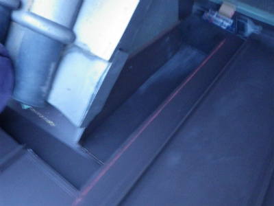 屋根工事