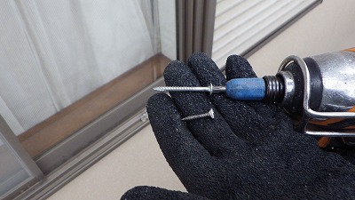 樋工事