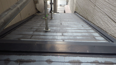 屋根工事