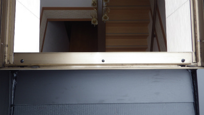 屋根工事