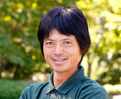 現場担当