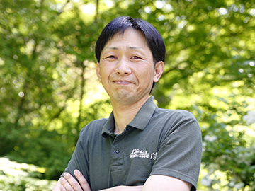 現場担当