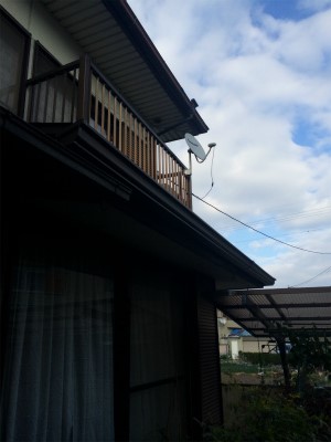 仕上げ