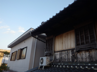 仕上げ