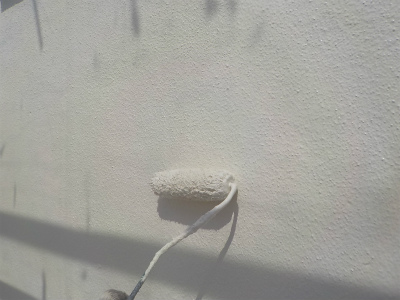 塗装工事