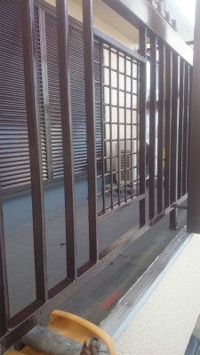 塗装工事