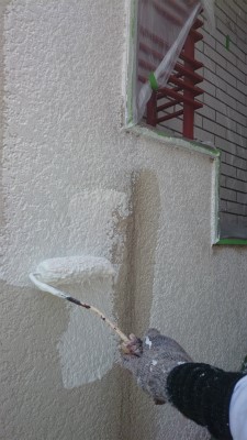 塗装工事
