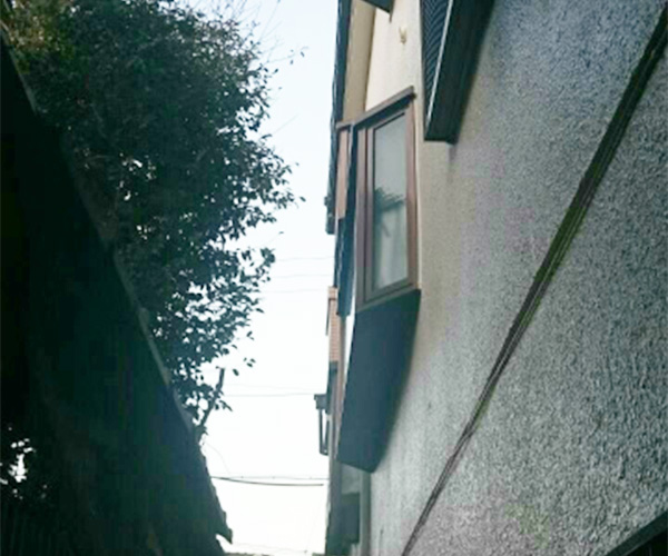 塗装工事