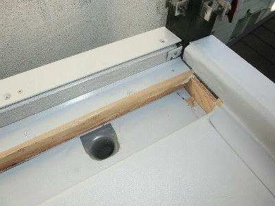 防水工事