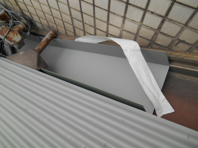 屋根工事