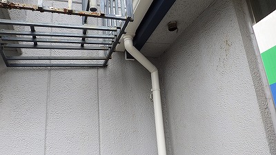 樋工事