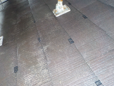 屋根工事