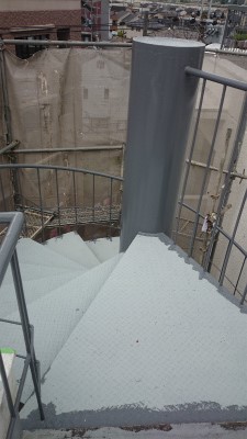 塗装工事