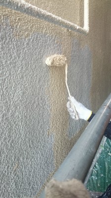 塗装工事