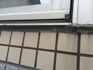 雨漏り修理