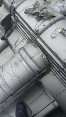 屋根工事