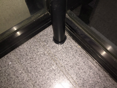 樋工事