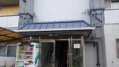 仕上げ