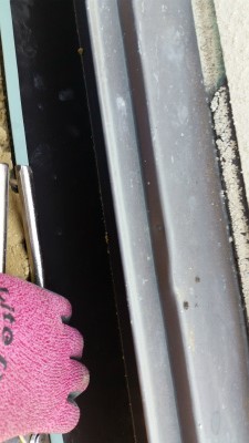 屋根補修工事