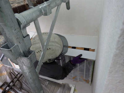 屋根工事