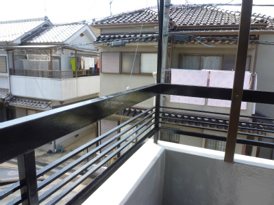 仕上げ