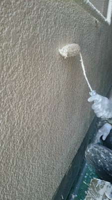 塗装工事