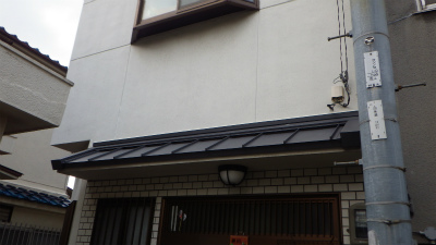 仕上げ