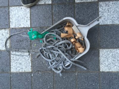 雨漏り補修