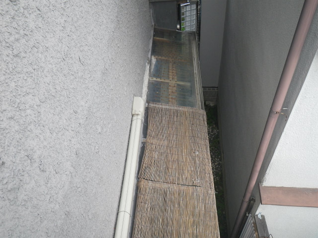 外壁塗装工事